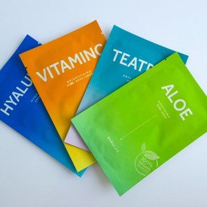 The Clean Vegan Mask [Barulab]